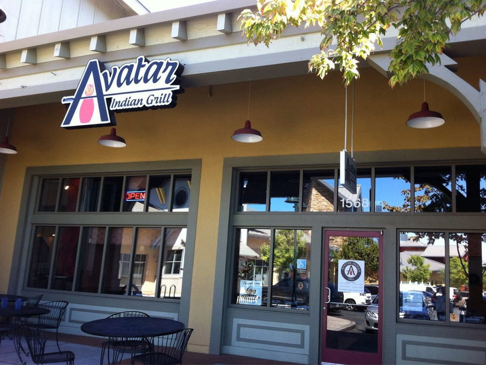 Avatar Indian Grill | Salinas, CA-93905