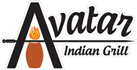 Avatar Indian Grill Logo